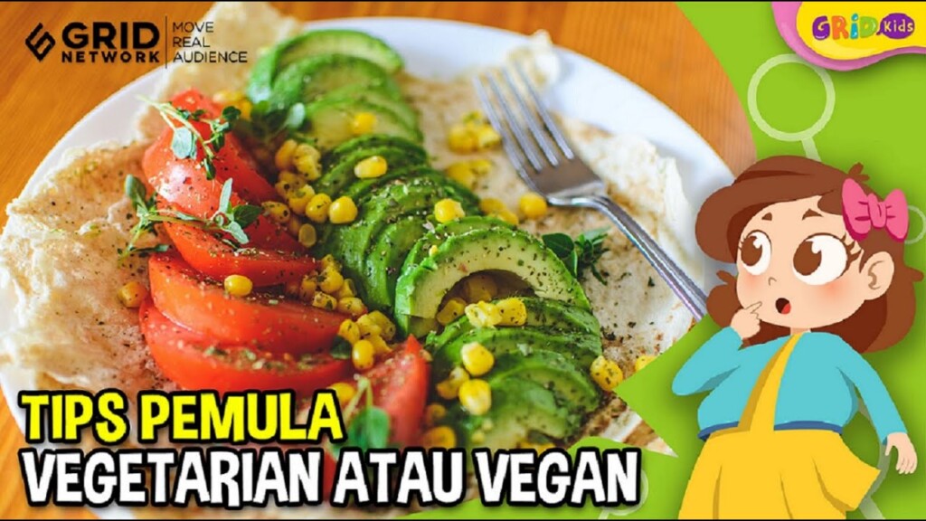 Vegan recipes beginner