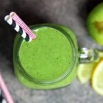 Resep Smoothie Vegan untuk Diet Sehat yang Mudah Dibuat